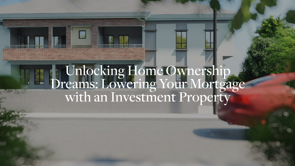 lowering-your-mortgage-by-investing